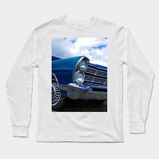 Classic Car Long Sleeve T-Shirt